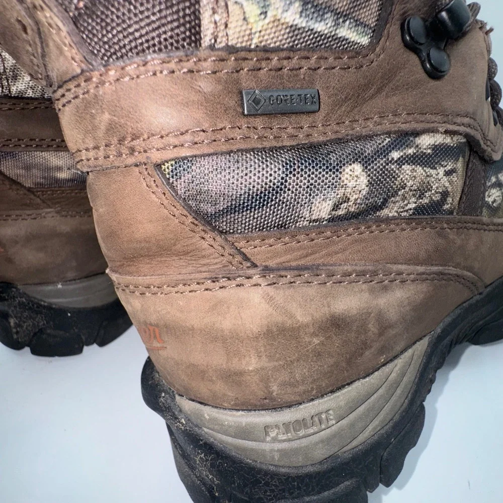 Danner Boots Mens 8 Alesa 8